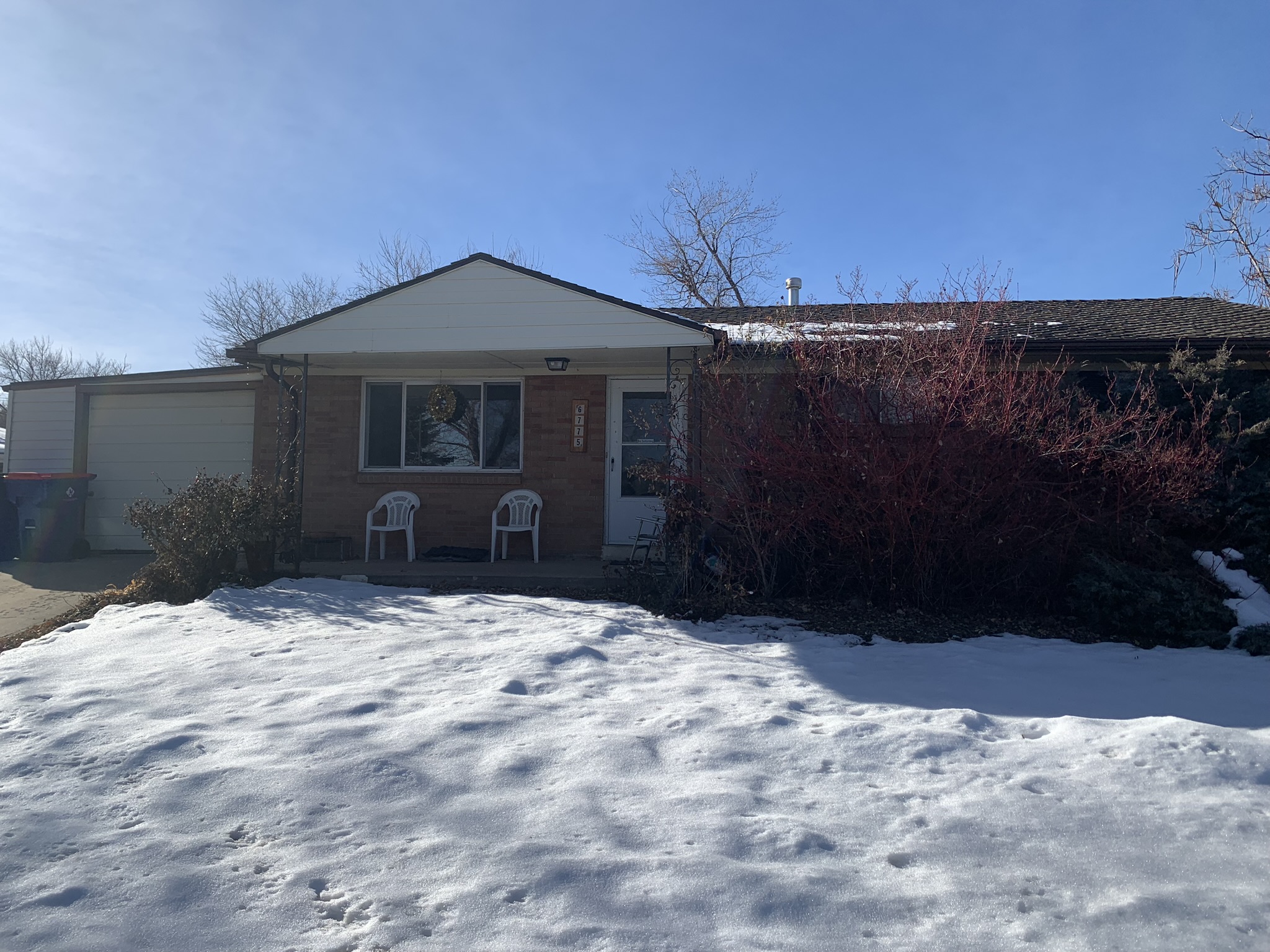 Home related to Sell As-Is services