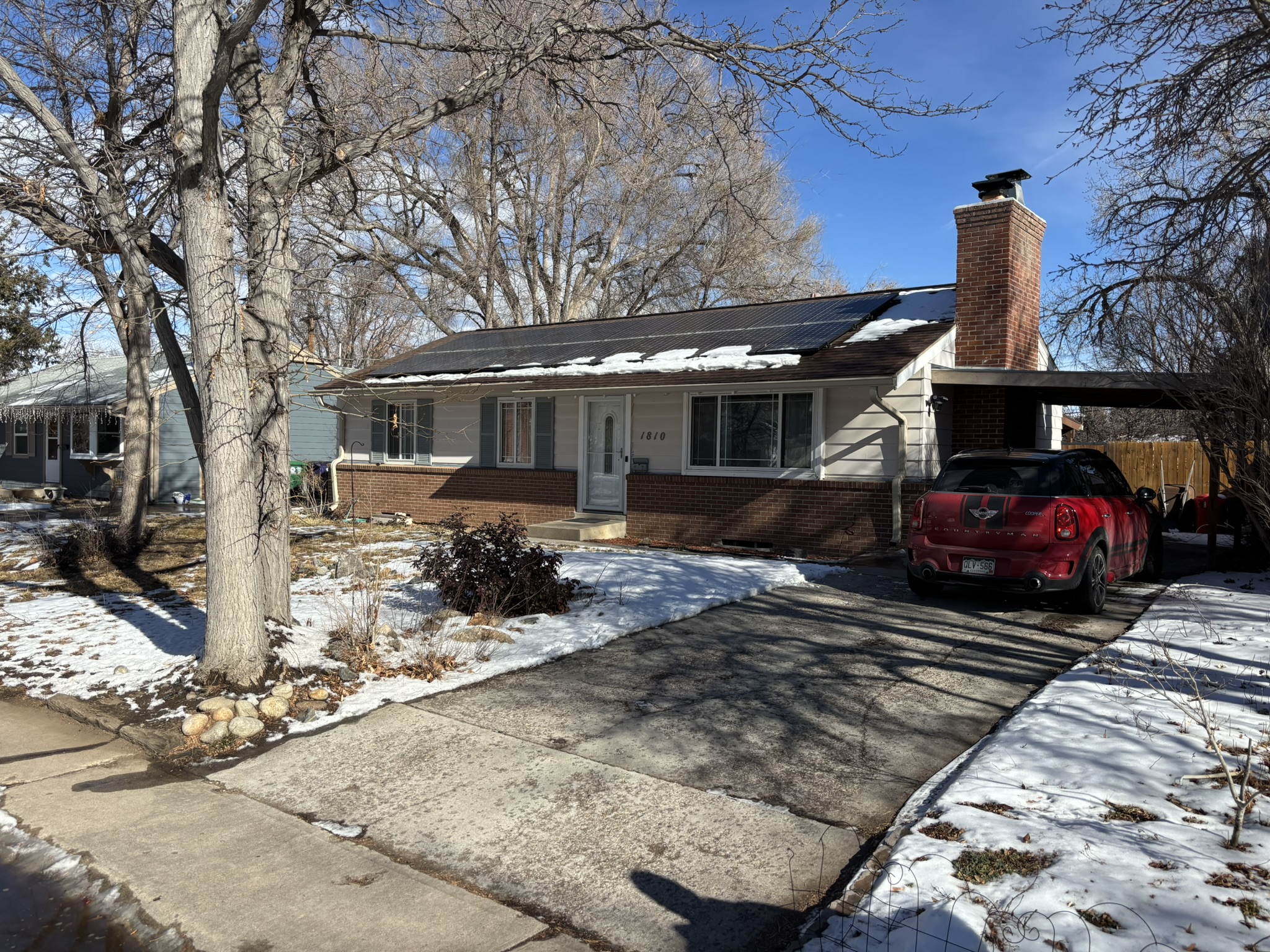 Home related to Inherited Property services